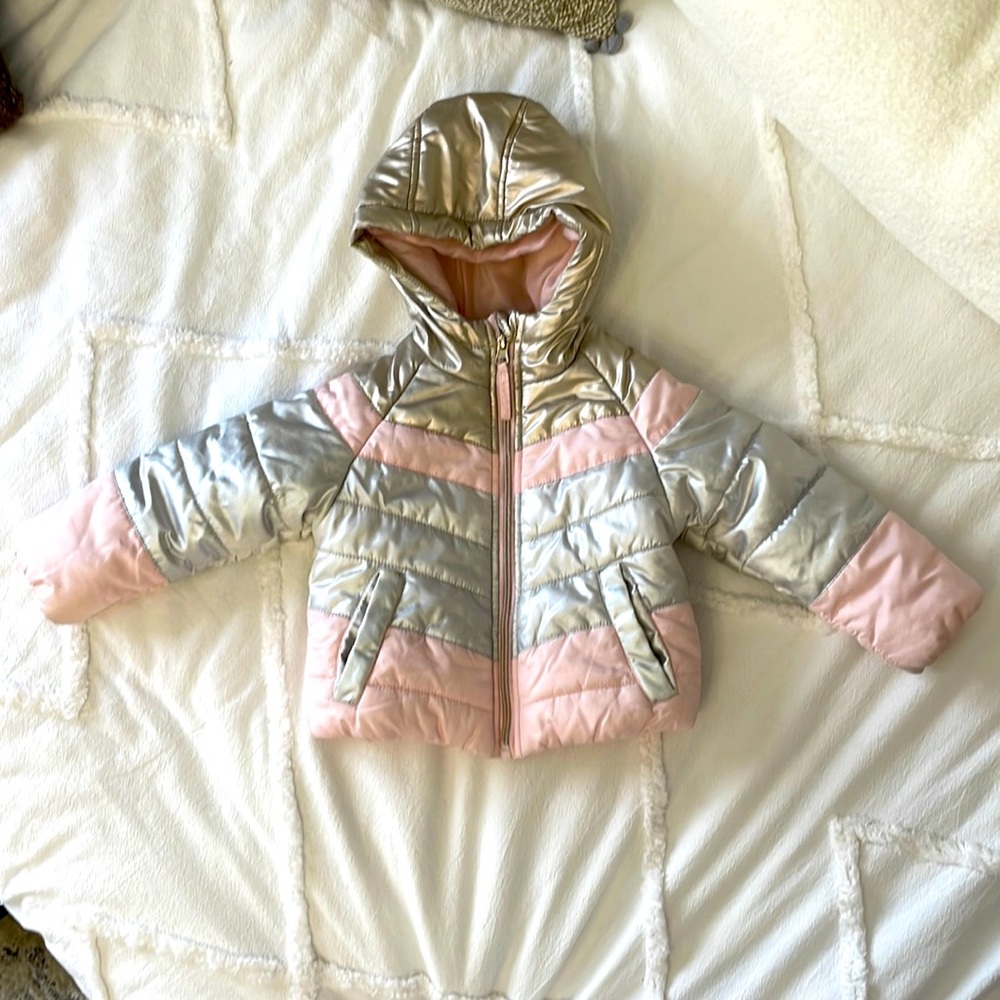 Rothschild snow jacket